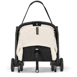 Cybex Orfeo Pushchair Canvas White 10 Cybex Orfeo Pushchair Canvas White -Baby Products vzbnf
