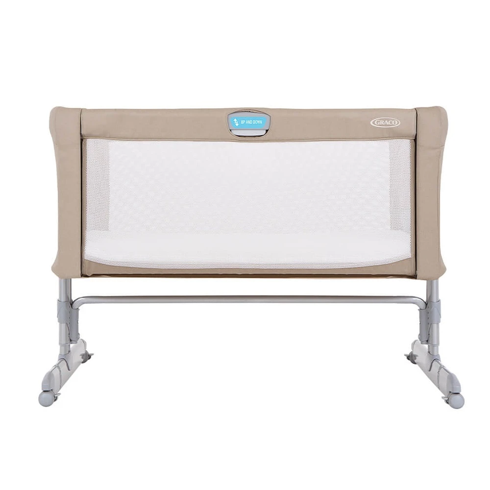 Silver Cross Tide 11 Piece Travel System Bundle Sage 16 Silver Cross Tide 11 Piece Travel System Bundle Sage - Image 14