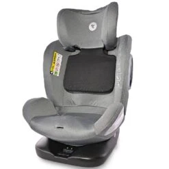 Lorelli PHOENIX I-Size ISOFIX 360 Car Seat – Yellow -Baby Products vzsget 4