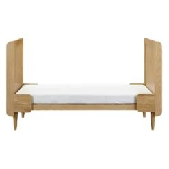 Tutti Bambini Japandi Mini 2 Piece Room Set – Light Oak -Baby Products w3e4r 1