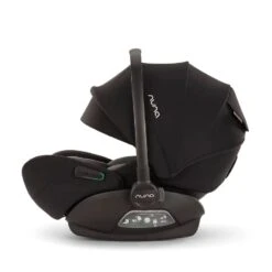 Nuna Mixx Next Car Seat Bundle Caviar 33 Nuna Mixx Next Car Seat Bundle Caviar -Baby Products wer4