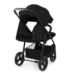 Kinderkraft Pushchair TRIG 3 Onyx Black -Baby Products xc vb