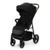 Kinderkraft Pushchair TRIG 3 Onyx Black -Baby Products xcvb