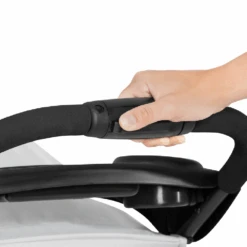 Hauck Grey Citi Neo 3 Pushchair 18 Hauck Grey Citi Neo 3 Pushchair -Baby Products xdv 1