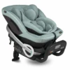 BeSafe Stretch B Car Seat Sea Green Mélange