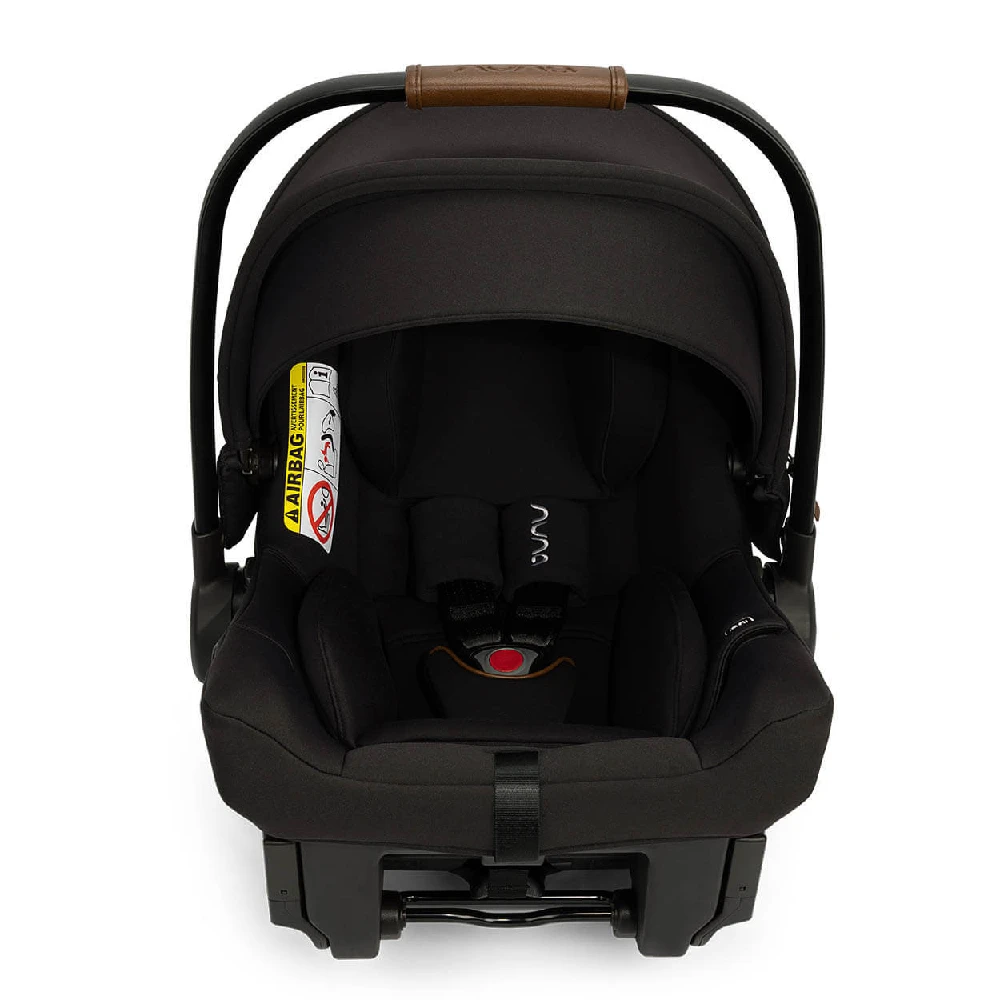 Nuna Mixx Next URBN Pushchair Bundle – Biscotti 7 Nuna Mixx Next URBN Pushchair Bundle – Biscotti - Image 5