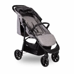 Red Kite Push Me Quad Grey -Baby Products yguit797