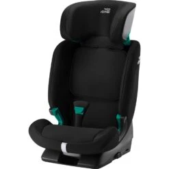 Britax EVOLVAFIX Space Black Car Seat 9 Britax EVOLVAFIX Space Black Car Seat -Baby Products yhb