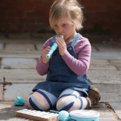 Classic World Toucan Music Set -Baby Products yiiyyihjhnm