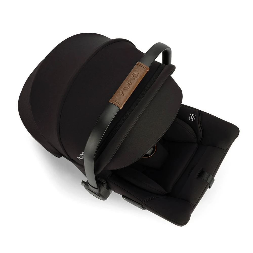 Nuna Mixx Next URBN Pushchair Bundle – Biscotti 18 Nuna Mixx Next URBN Pushchair Bundle – Biscotti - Image 16