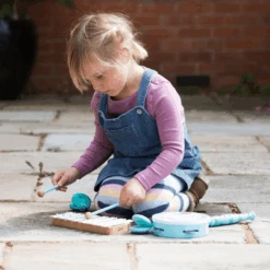 Classic World Toucan Music Set -Baby Products yiyyiy