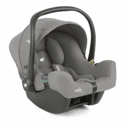 Joie Versatrax ISOFIX Travel System – Pebble 23 Joie Versatrax ISOFIX Travel System – Pebble -Baby Products yjjyh 1