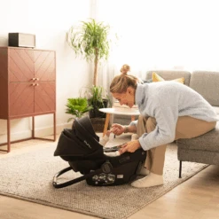 Nuna Mixx Next URBN Pushchair Bundle – Biscotti 25 Nuna Mixx Next URBN Pushchair Bundle – Biscotti -Baby Products ykhiui