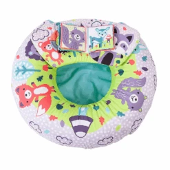 Red Kite Sit Me Up Peppermint Trail -Baby Products ytuut7