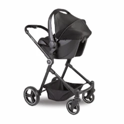 Red Kite Push Me Savanna I 3 In 1 Travel System Zebra -Baby Products yuhj