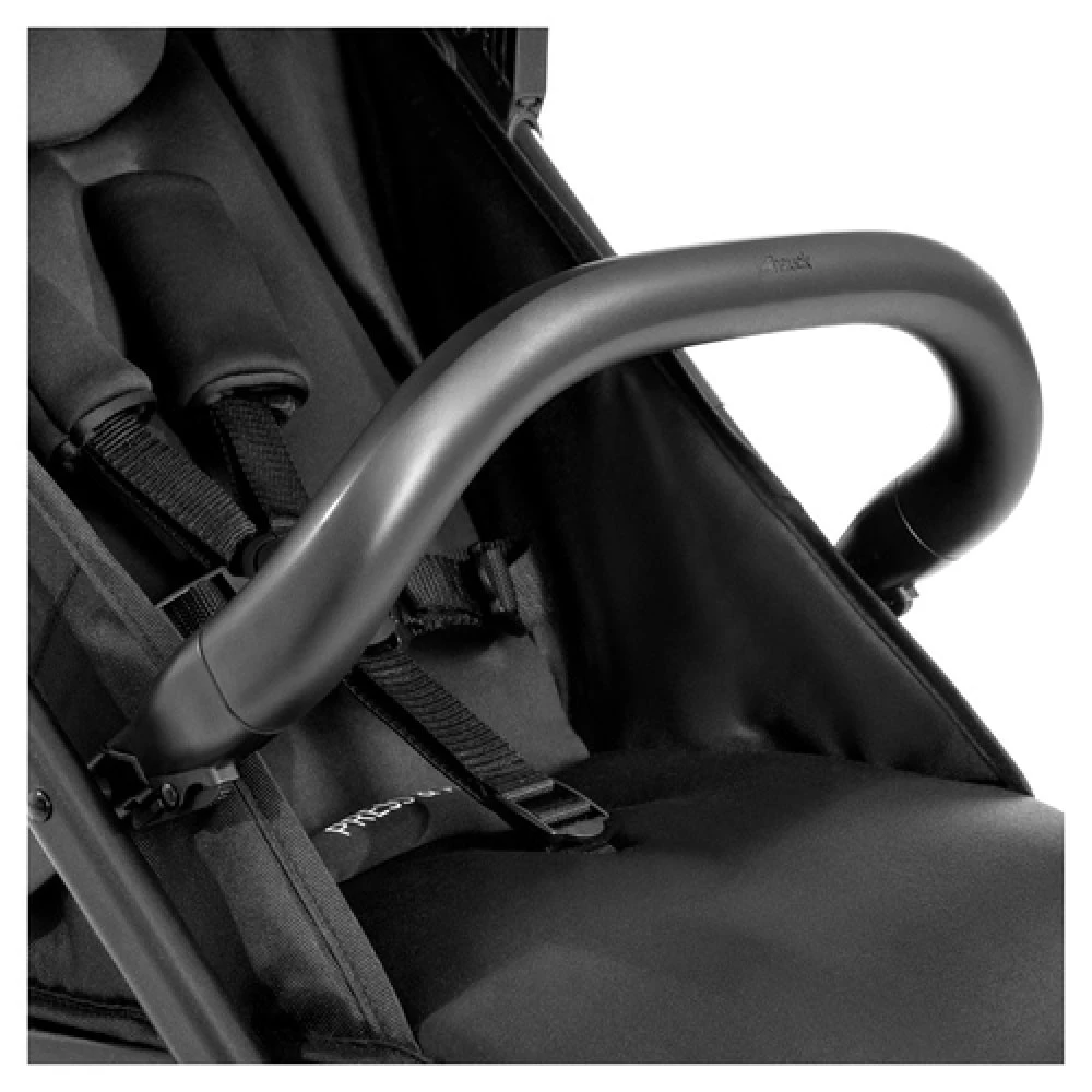 Hauck Rapid 4D – Rose 6 Hauck Rapid 4D – Rose - Image 4