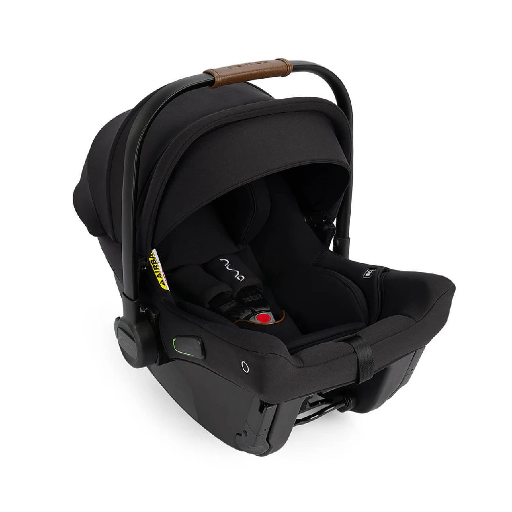 Nuna Mixx Next URBN Pushchair Bundle – Biscotti 9 Nuna Mixx Next URBN Pushchair Bundle – Biscotti - Image 7
