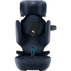Britax KIDFIX PRO Car Seat – Style Night Blue -Baby Products zaw345t6
