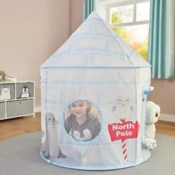 Liberty House Toys Kids Arctic Play Tent -Baby Products zrty67u