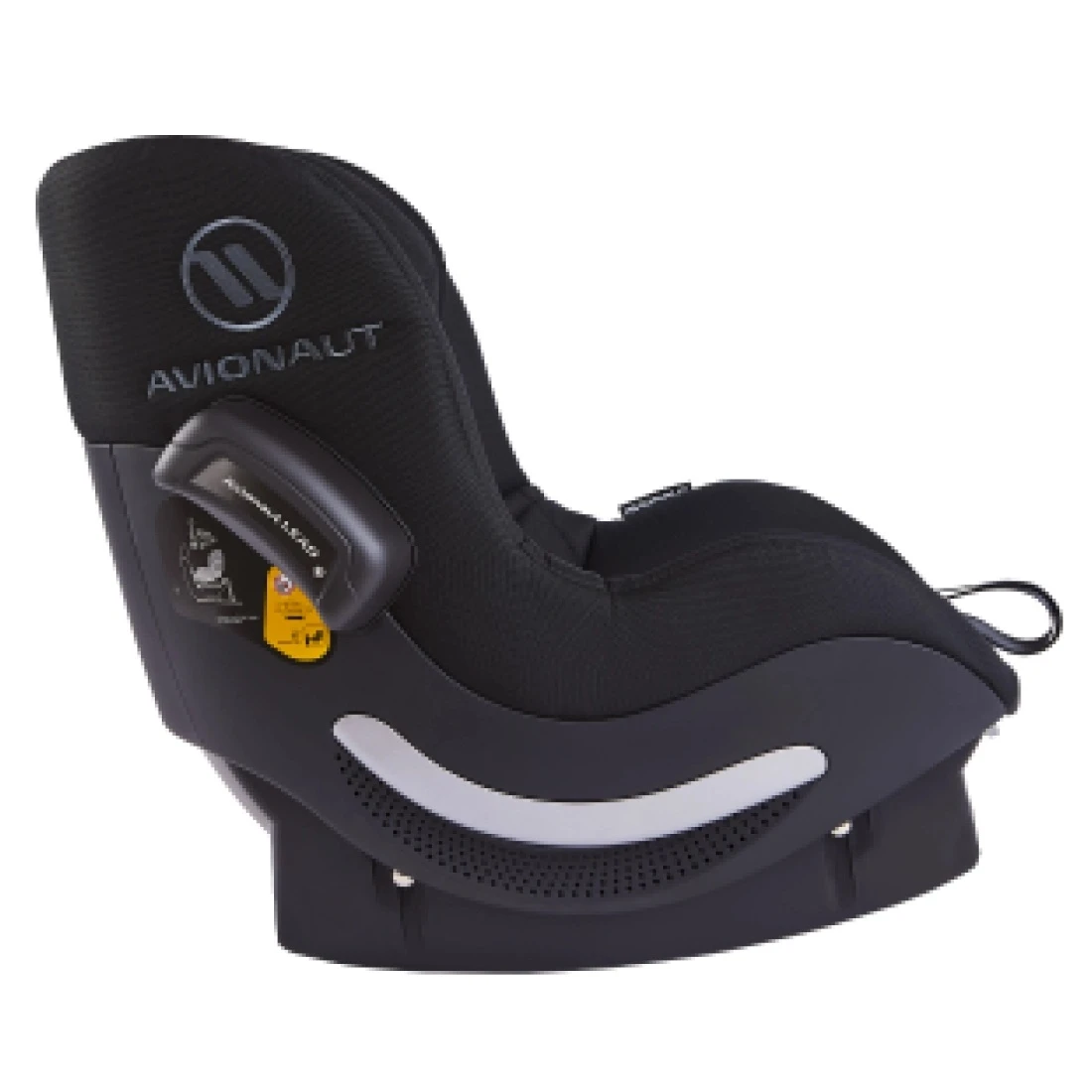 Avionaut Aerofix RWF 2.0 C Black 4 Avionaut Aerofix RWF 2.0 C Black - Image 2