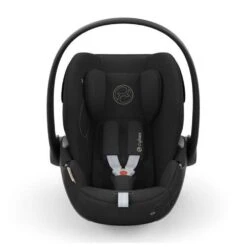 Cybex Cloud G I-Size Car Seat – Black -Baby Products zsdfgtry 5
