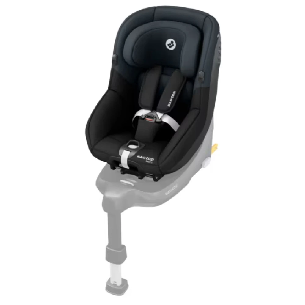 Maxi-Cosi Pearl S – Tonal Black Bundle 11 Maxi-Cosi Pearl S – Tonal Black Bundle - Image 9