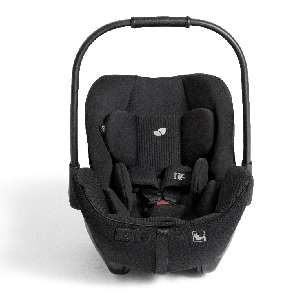 Joie I-Level Pro Car Seat With Rotating Base Eclipse 10 Joie I-Level Pro Car Seat With Rotating Base Eclipse - Image 8