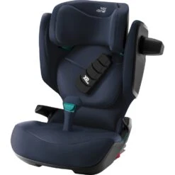 Britax KIDFIX PRO Car Seat – Style Night Blue