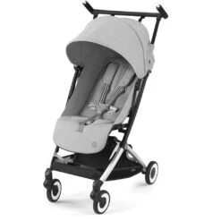 Cybex Libelle Stroller Fog Grey 2024