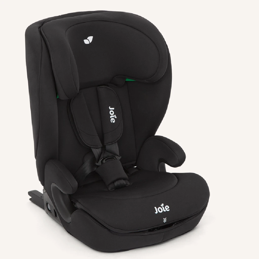 Joie I-Irvana Car Seat – Shale 3 Joie I-Irvana Car Seat – Shale