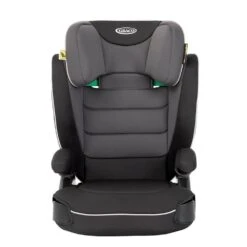 Graco Logico L I-Size Car Seat – Midnight -Baby Products zvsge 1