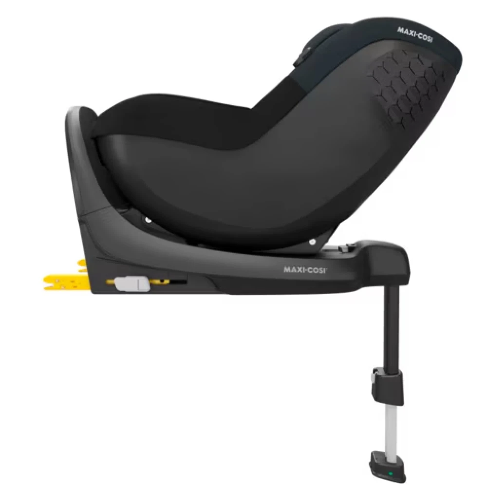 Maxi-Cosi Pearl S – Tonal Black Bundle 7 Maxi-Cosi Pearl S – Tonal Black Bundle - Image 5