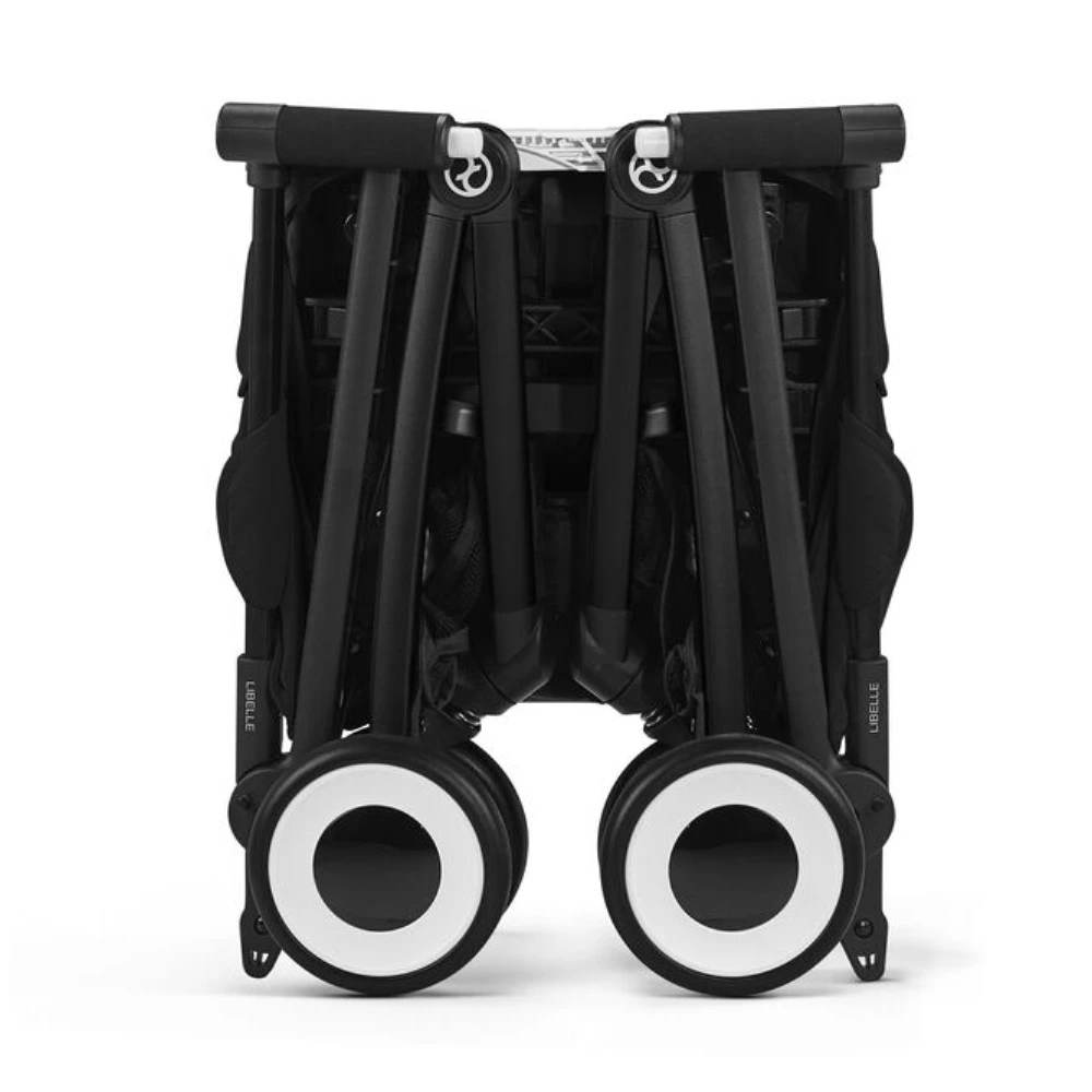 Cybex Libelle Travel System Magic Black 15 Cybex Libelle Travel System Magic Black - Image 13