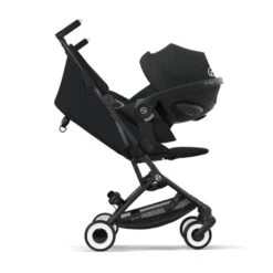 Cybex Libelle Travel System Magic Black 16 Cybex Libelle Travel System Magic Black -Baby Products zxcv