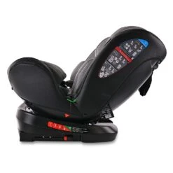 Lorelli NEBULA Isofix Car Seat – Black -Baby Products zxcvb